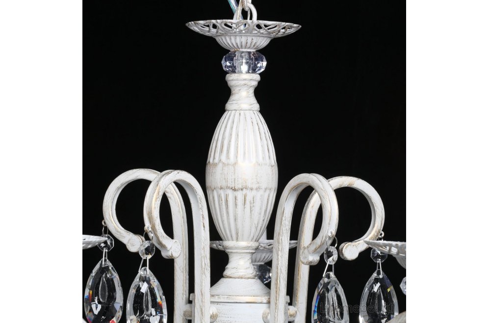 Подвесная люстра Аврора 371015705