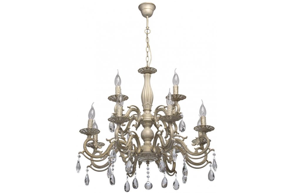 Подвесная люстра Аврора 5 371013112