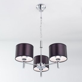 Подвесная люстра Аврора CL463131