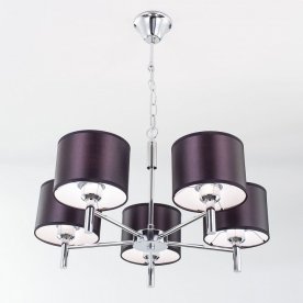 Подвесная люстра Аврора CL463151