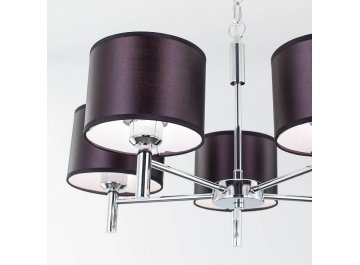 Люстра Аврора CL463151