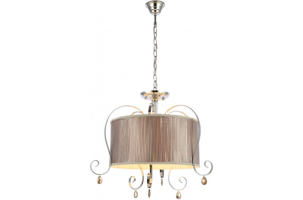 Подвесная люстра Azzurro SL177.113.03