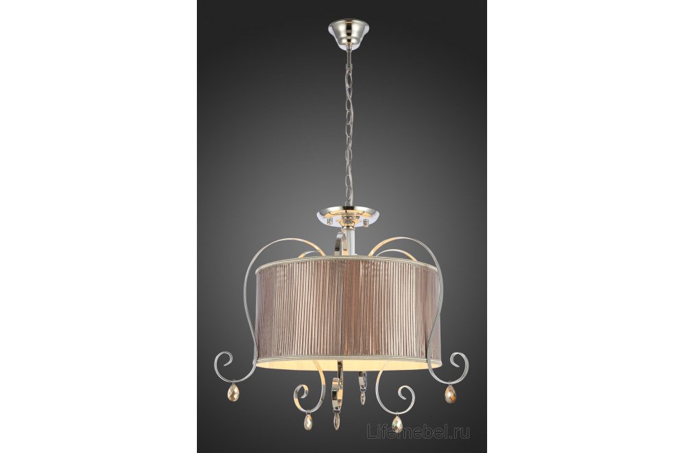 Подвесная люстра Azzurro SL177.113.03