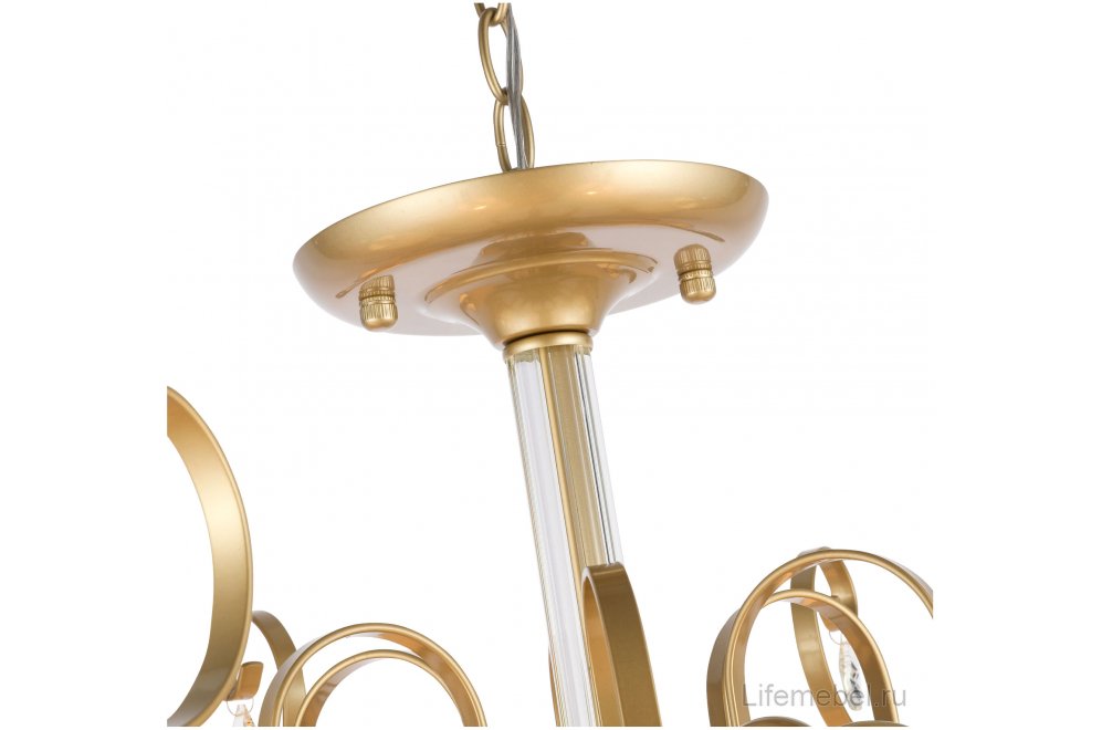 Подвесная люстра Azzurro SL177.203.06