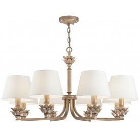 Подвесная люстра Barbara H003PL-08MG