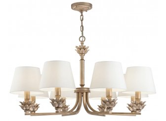 Подвесная люстра Barbara H003PL-08MG