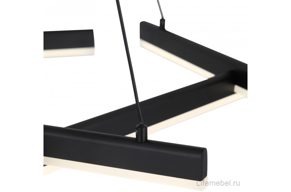 Подвесная люстра Basoni SL394.413.06