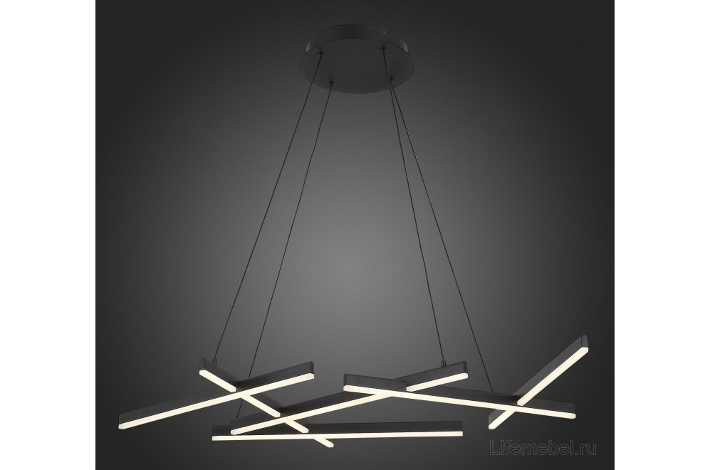 Подвесная люстра Basoni SL394.413.06