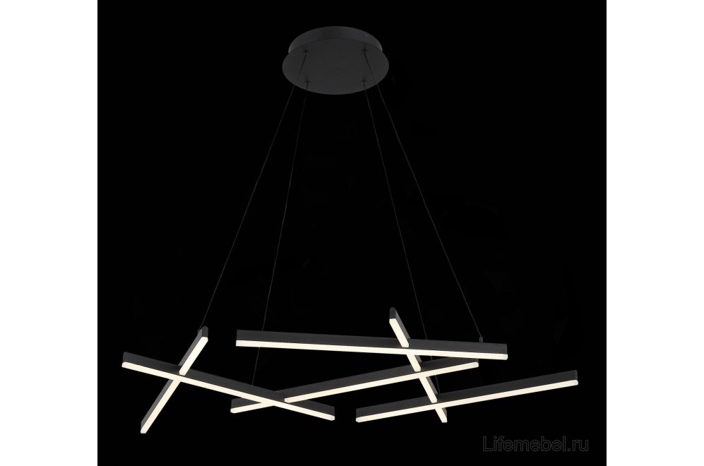 Подвесная люстра Basoni SL394.413.06