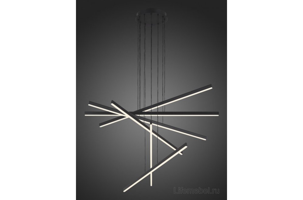 Подвесная люстра Basoni SL394.423.06