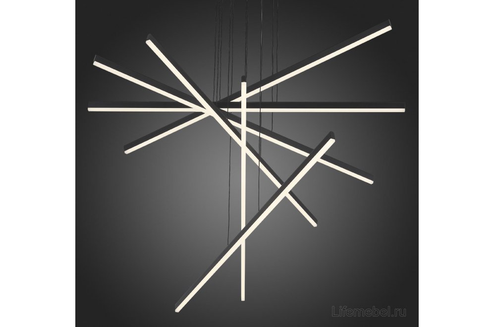 Подвесная люстра Basoni SL394.423.06