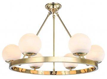 Люстра Becky Radiant WTL2111-18