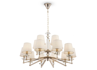 Подвесная люстра Beira MOD064PL-15N