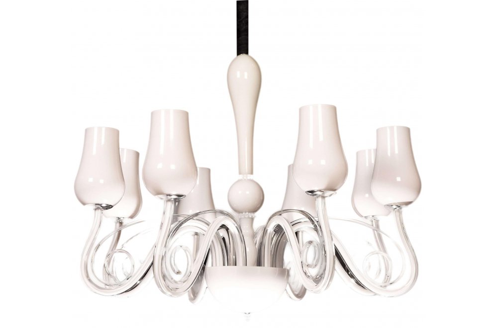 Подвесная люстра Bellardo LDP 6041-8