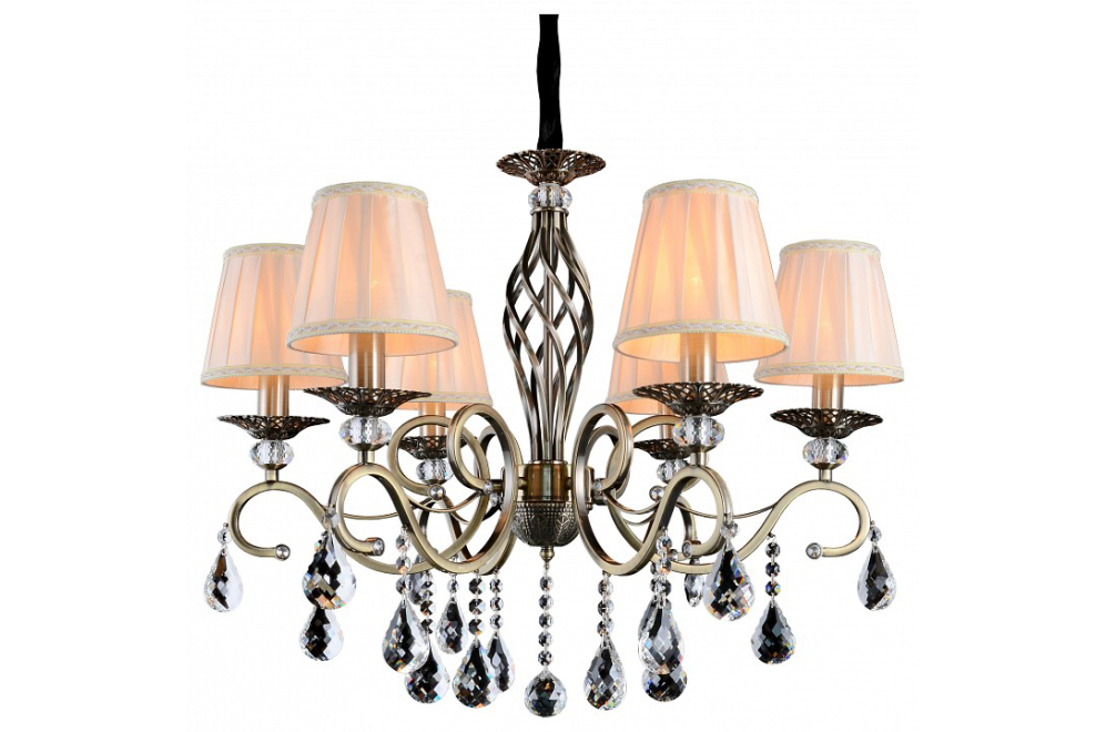 Подвесная люстра Belluno OML-79113-06