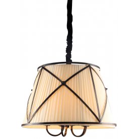 Подвесная люстра V1260-5P