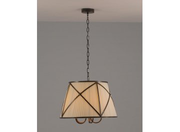 Подвесная люстра V1260-5P