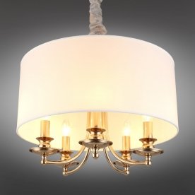 Подвесная люстра APL.721.06.05