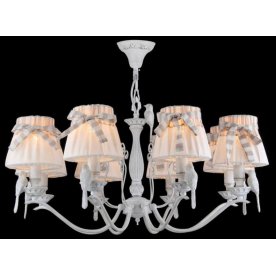 Подвесная люстра Bird ARM013-08-W