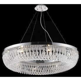 Подвесная люстра Boguart LDP 7027-8