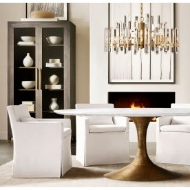 Подвесная люстра Bonington 60