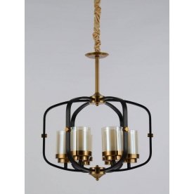 Подвесная люстра Bonton LDP 1221-6 +MD