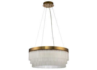 Подвесная люстра V6080-PL