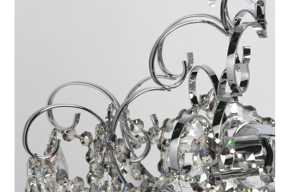 Подвесная люстра Бриз 111010704