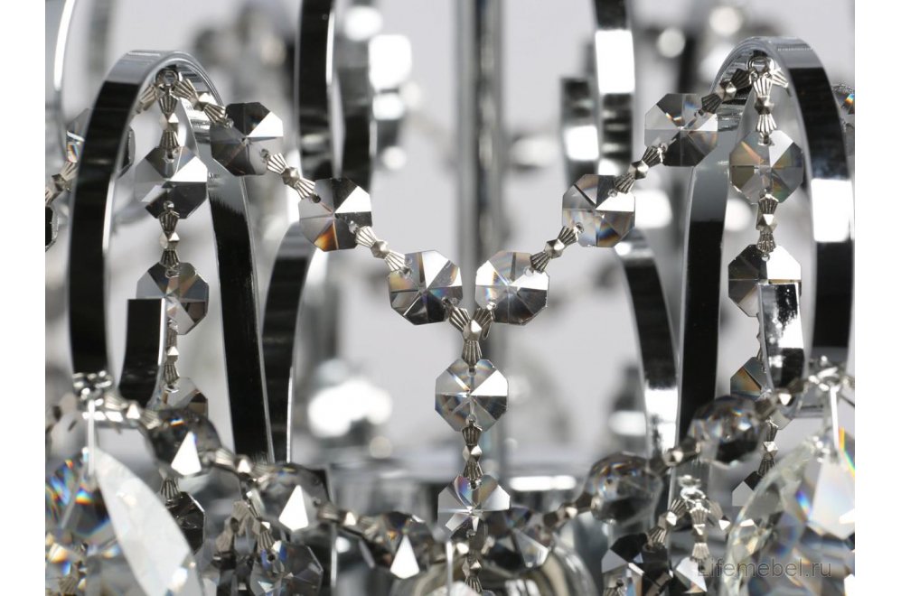 Подвесная люстра Бриз 111010704