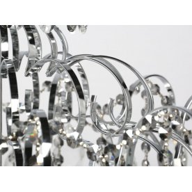 Подвесная люстра Бриз 111010808