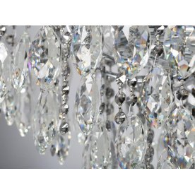 Подвесная люстра Бриз 111010808