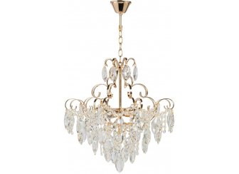 Подвесная люстра Бриз 111011004