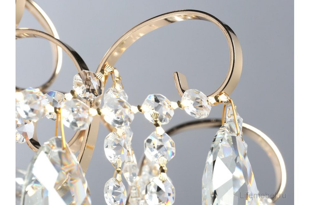 Подвесная люстра Бриз 111011004