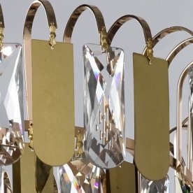 Подвесная люстра 111013306