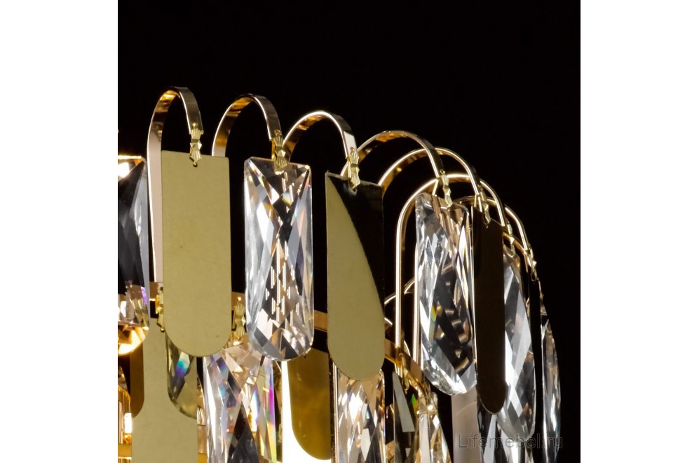 Подвесная люстра Бриз 111013306