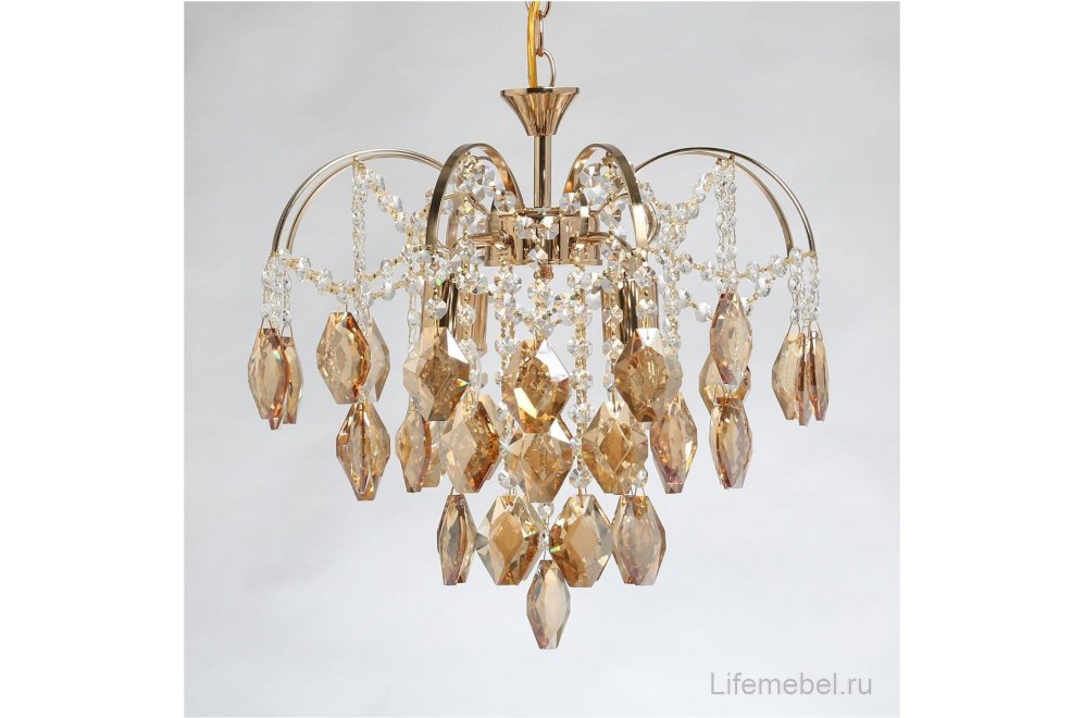 Подвесная люстра Бриз 111014504