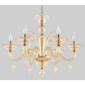 Подвесная люстра CAETANO SP-PL6