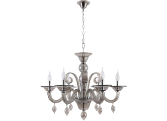 Подвесная люстра CAETANO SP-PL6