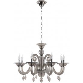 Подвесная люстра CAETANO SP-PL8