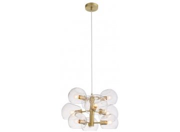 Подвесная люстра Calmare SL434.203.09