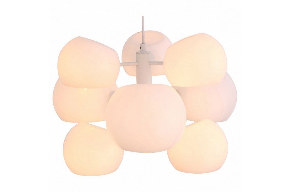 Подвесная люстра Calmare SL434.503.09