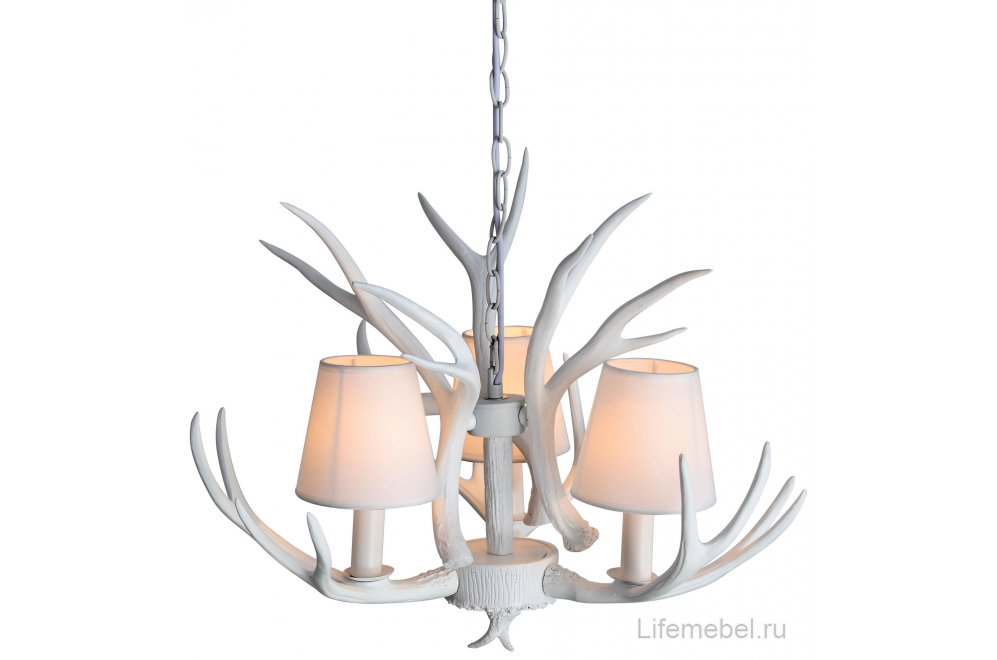Подвесная люстра Catorene SL346.503.03