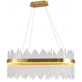 Подвесная люстра V6070-PL