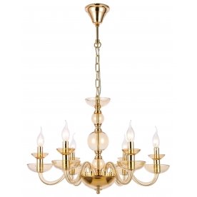 Подвесная люстра Cenela SL1758.203.06