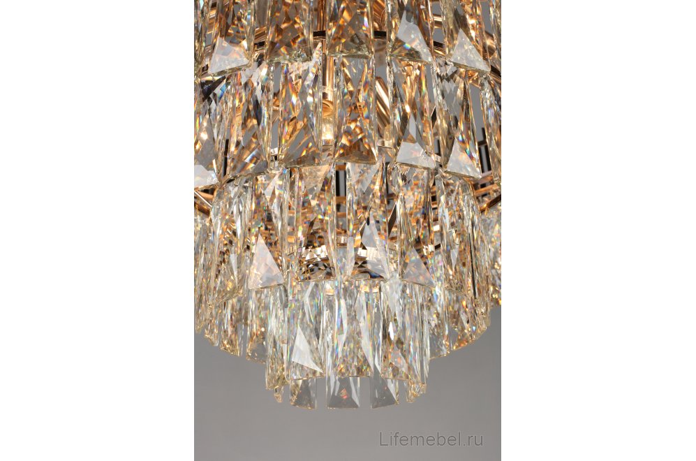 Подвесная люстра Certaldo OML-81803-24