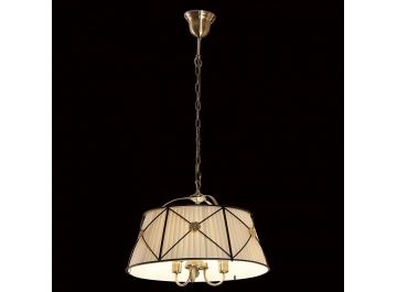 Подвесная люстра Дрезден CL409131