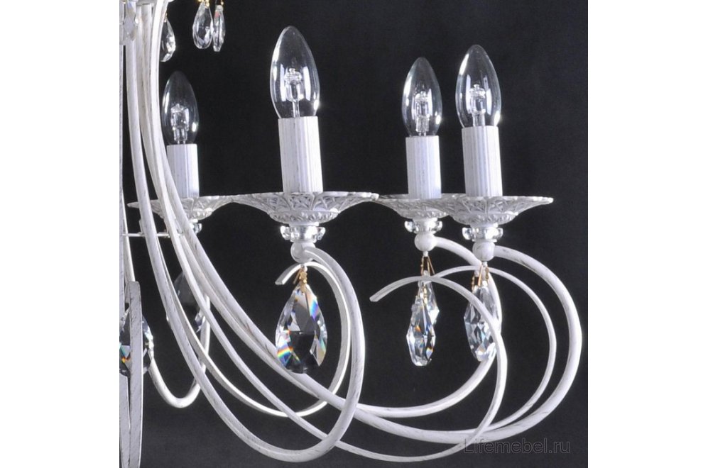 Подвесная люстра Джесси CL410182