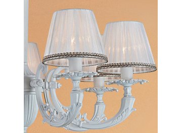 Подвесная люстра Канон CL412172