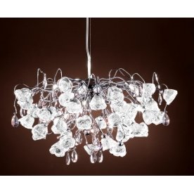 Подвесная люстра Rosa EL325P15.1