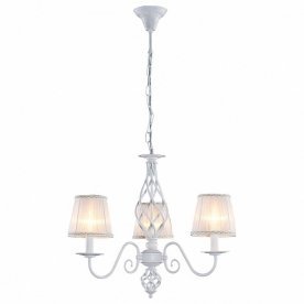 Подвесная люстра Ровена CL427130